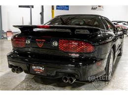 2002 Pontiac Firebird Trans Am (CC-1718538) for sale in Marietta, Georgia