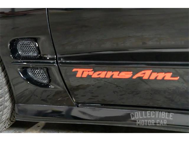 2002 Pontiac Firebird Trans Am (CC-1718538) for sale in Marietta, Georgia