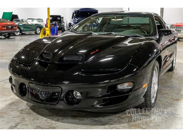 2002 Pontiac Firebird Trans Am (CC-1718538) for sale in Marietta, Georgia