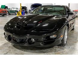 2002 Pontiac Firebird Trans Am (CC-1718538) for sale in Marietta, Georgia