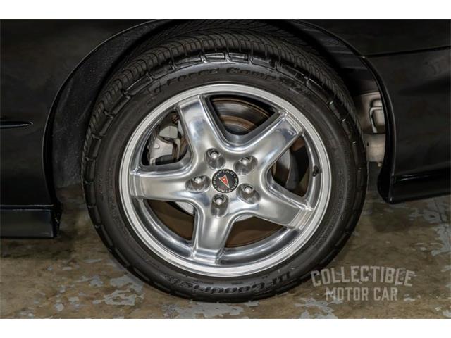 2002 Pontiac Firebird Trans Am (CC-1718538) for sale in Marietta, Georgia