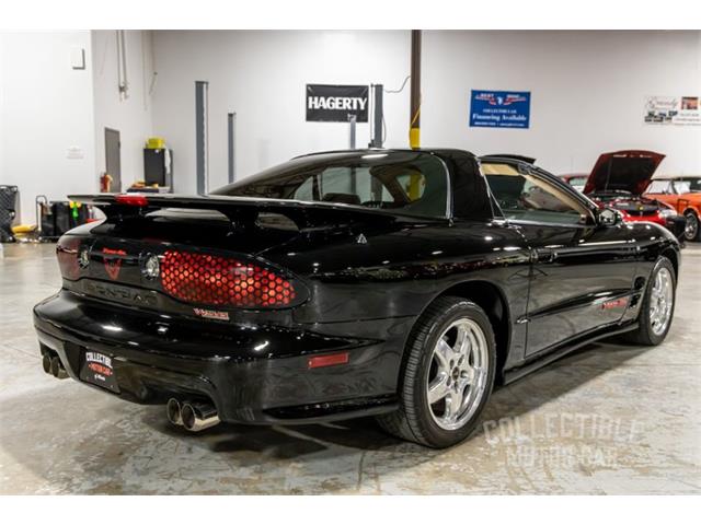 2002 Pontiac Firebird Trans Am (CC-1718538) for sale in Marietta, Georgia