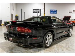 2002 Pontiac Firebird Trans Am (CC-1718538) for sale in Marietta, Georgia
