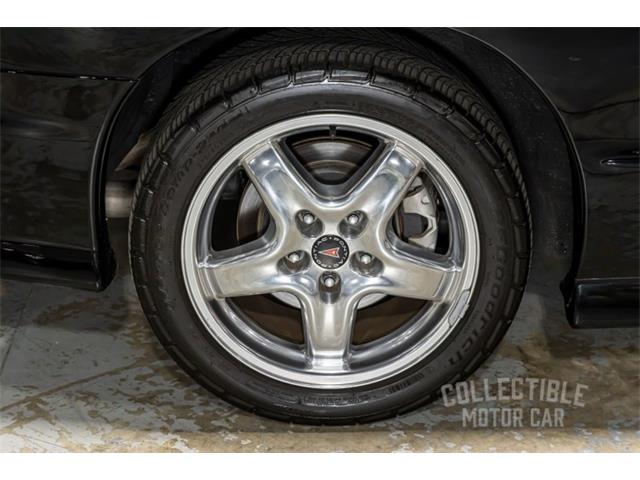 2002 Pontiac Firebird Trans Am (CC-1718538) for sale in Marietta, Georgia