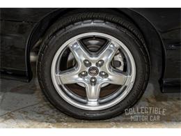 2002 Pontiac Firebird Trans Am (CC-1718538) for sale in Marietta, Georgia