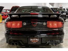 2002 Pontiac Firebird Trans Am (CC-1718538) for sale in Marietta, Georgia