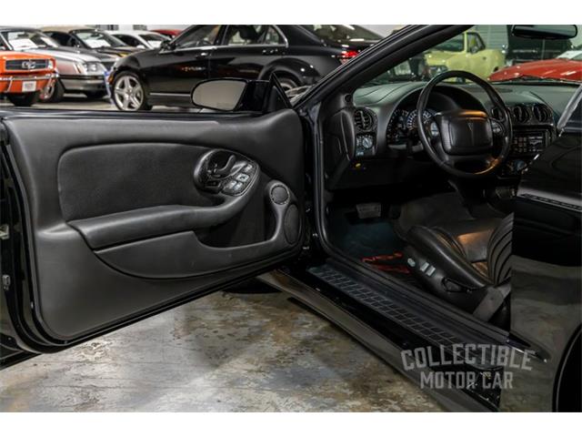 2002 Pontiac Firebird Trans Am (CC-1718538) for sale in Marietta, Georgia