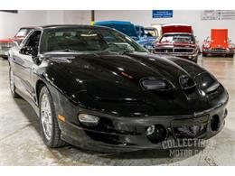 2002 Pontiac Firebird Trans Am (CC-1718538) for sale in Marietta, Georgia