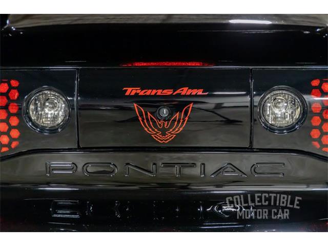 2002 Pontiac Firebird Trans Am (CC-1718538) for sale in Marietta, Georgia