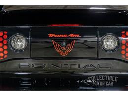 2002 Pontiac Firebird Trans Am (CC-1718538) for sale in Marietta, Georgia