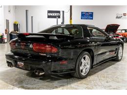 2002 Pontiac Firebird Trans Am (CC-1718538) for sale in Marietta, Georgia