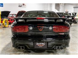 2002 Pontiac Firebird Trans Am (CC-1718538) for sale in Marietta, Georgia