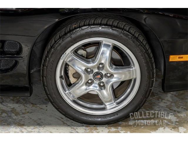 2002 Pontiac Firebird Trans Am (CC-1718538) for sale in Marietta, Georgia