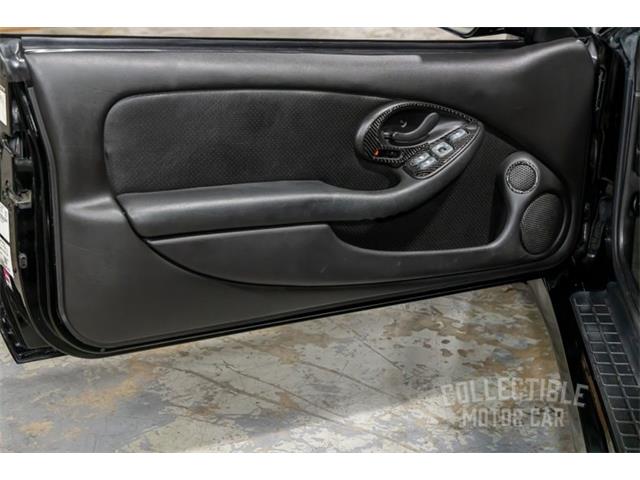 2002 Pontiac Firebird Trans Am (CC-1718538) for sale in Marietta, Georgia