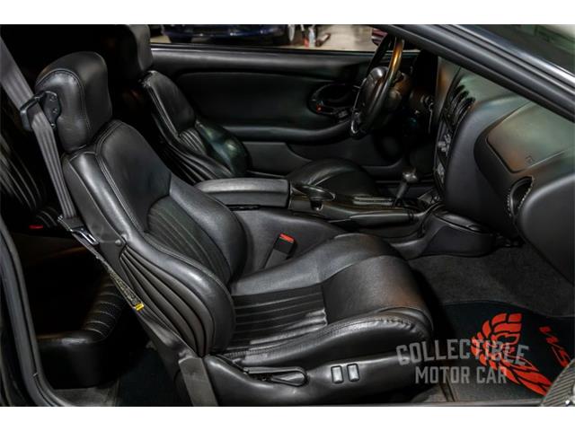2002 Pontiac Firebird Trans Am (CC-1718538) for sale in Marietta, Georgia