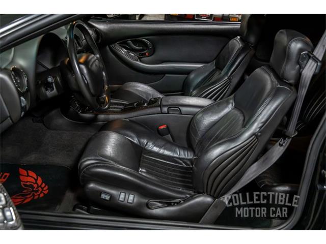 2002 Pontiac Firebird Trans Am (CC-1718538) for sale in Marietta, Georgia
