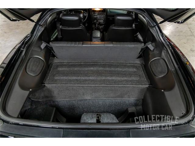 2002 Pontiac Firebird Trans Am (CC-1718538) for sale in Marietta, Georgia