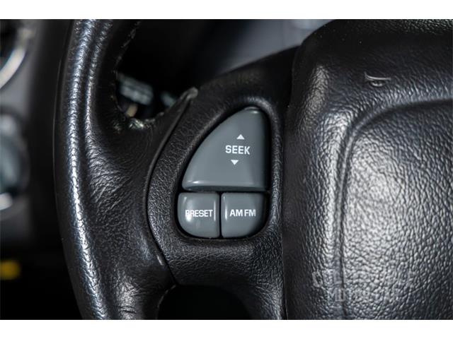 2002 Pontiac Firebird Trans Am (CC-1718538) for sale in Marietta, Georgia