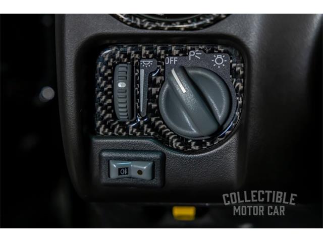 2002 Pontiac Firebird Trans Am (CC-1718538) for sale in Marietta, Georgia