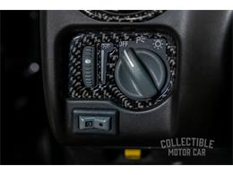 2002 Pontiac Firebird Trans Am (CC-1718538) for sale in Marietta, Georgia