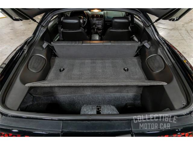2002 Pontiac Firebird Trans Am (CC-1718538) for sale in Marietta, Georgia