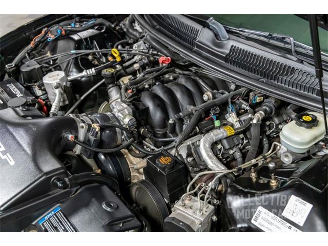 2002 Pontiac Firebird Trans Am (CC-1718538) for sale in Marietta, Georgia