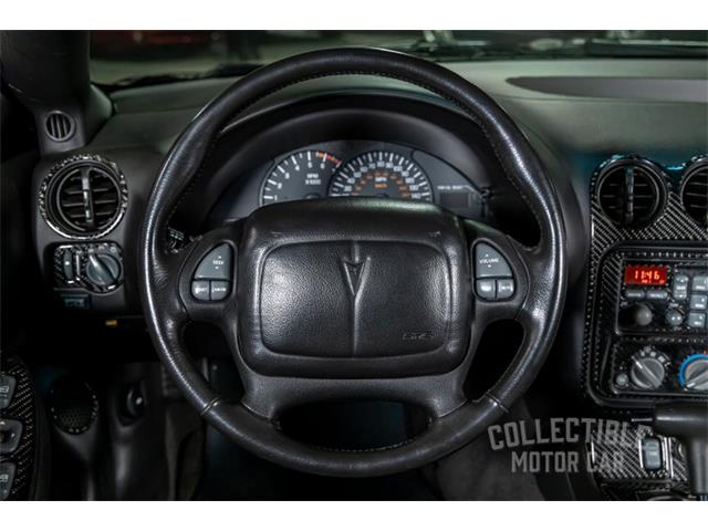 2002 Pontiac Firebird Trans Am (CC-1718538) for sale in Marietta, Georgia