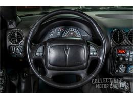 2002 Pontiac Firebird Trans Am (CC-1718538) for sale in Marietta, Georgia