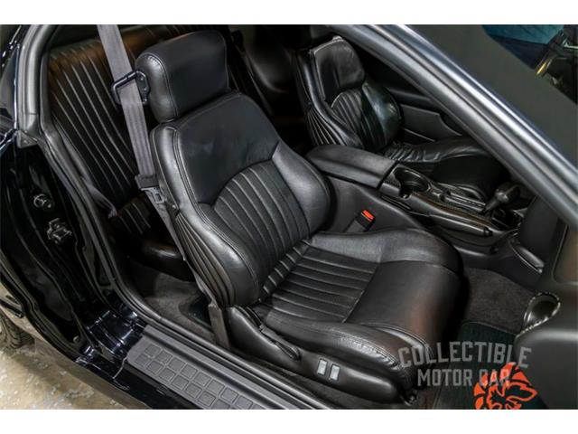 2002 Pontiac Firebird Trans Am (CC-1718538) for sale in Marietta, Georgia