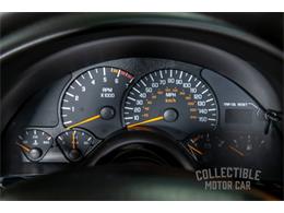 2002 Pontiac Firebird Trans Am (CC-1718538) for sale in Marietta, Georgia