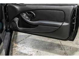 2002 Pontiac Firebird Trans Am (CC-1718538) for sale in Marietta, Georgia