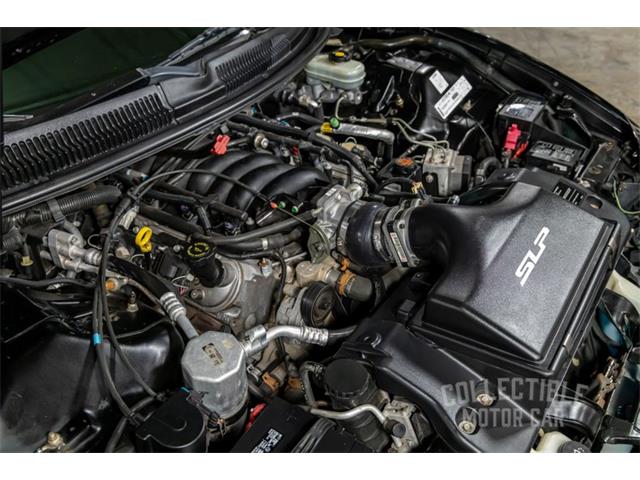 2002 Pontiac Firebird Trans Am (CC-1718538) for sale in Marietta, Georgia