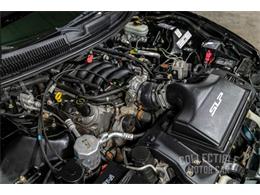 2002 Pontiac Firebird Trans Am (CC-1718538) for sale in Marietta, Georgia