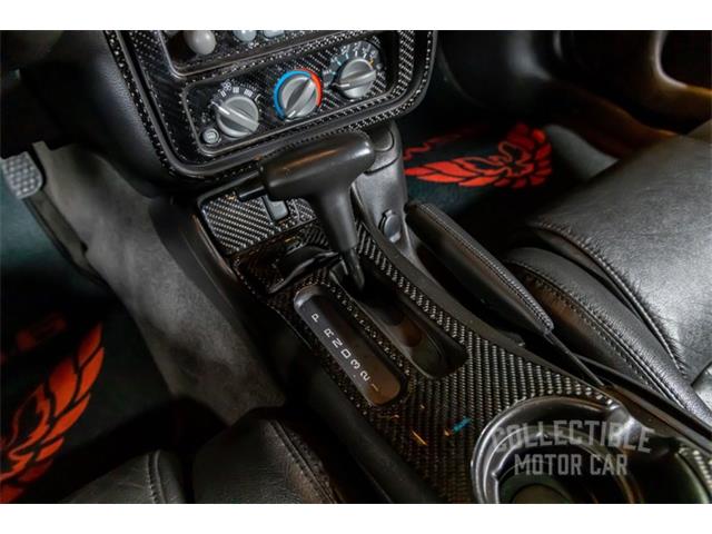 2002 Pontiac Firebird Trans Am (CC-1718538) for sale in Marietta, Georgia