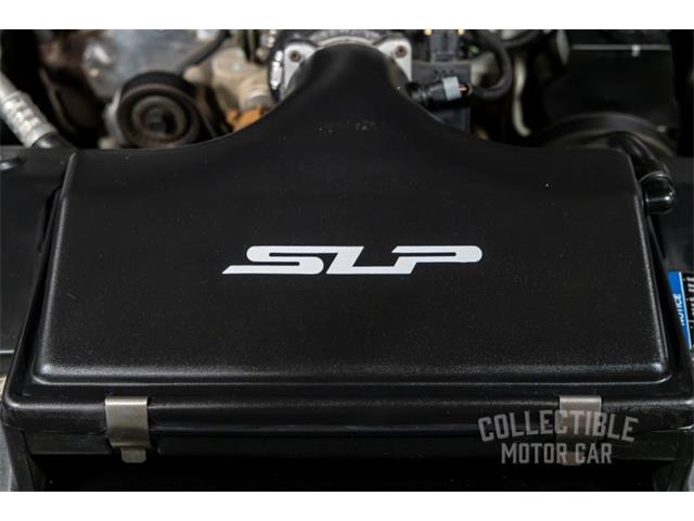 2002 Pontiac Firebird Trans Am (CC-1718538) for sale in Marietta, Georgia