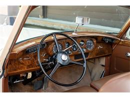 1962 Rolls-Royce Silver Cloud II (CC-1718540) for sale in Astoria, New York
