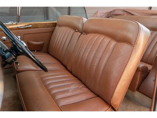 1962 Rolls-Royce Silver Cloud II (CC-1718540) for sale in Astoria, New York