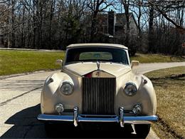 1962 Rolls-Royce Silver Cloud II (CC-1718540) for sale in Astoria, New York