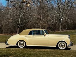 1962 Rolls-Royce Silver Cloud II (CC-1718540) for sale in Astoria, New York