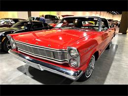 1965 Ford Galaxie 500 XL (CC-1718556) for sale in Wichita Falls, Texas