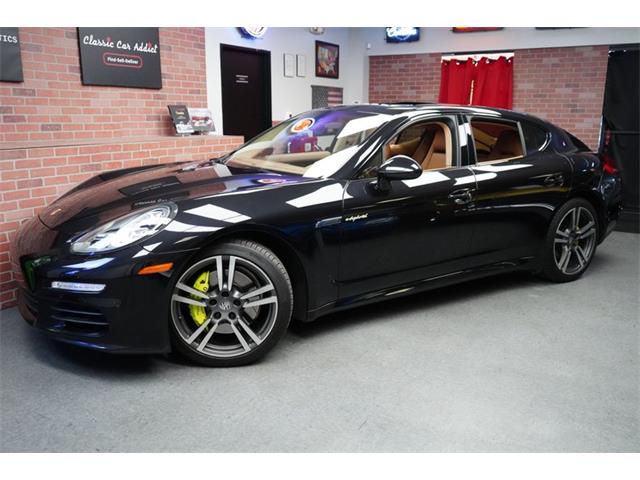 2014 Porsche Panamera (CC-1718561) for sale in Mesa, Arizona