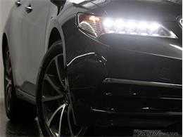 2015 Acura TLX (CC-1710857) for sale in Addison, Illinois