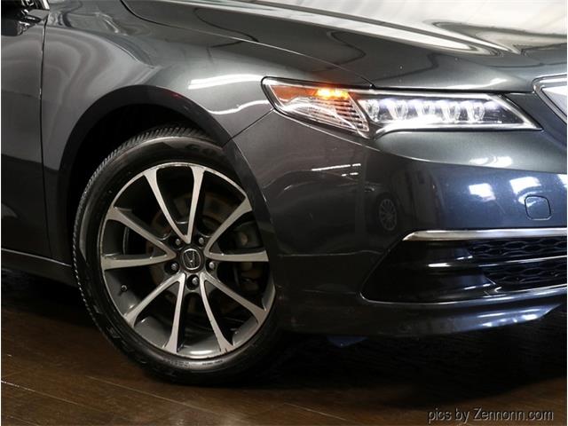 2015 Acura TLX (CC-1710857) for sale in Addison, Illinois