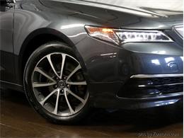 2015 Acura TLX (CC-1710857) for sale in Addison, Illinois