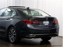 2015 Acura TLX (CC-1710857) for sale in Addison, Illinois