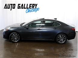 2015 Acura TLX (CC-1710857) for sale in Addison, Illinois