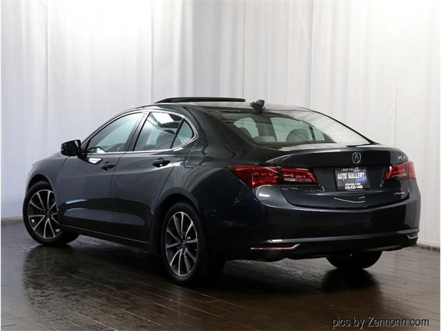 2015 Acura TLX (CC-1710857) for sale in Addison, Illinois