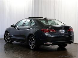 2015 Acura TLX (CC-1710857) for sale in Addison, Illinois