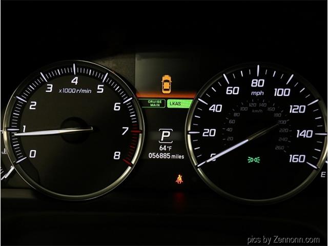 2015 Acura TLX (CC-1710857) for sale in Addison, Illinois