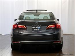 2015 Acura TLX (CC-1710857) for sale in Addison, Illinois